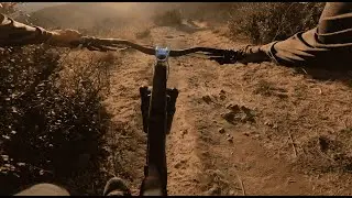 Santiago Oaks with RATTLESNAKES?!