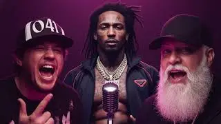 La familia - Meter no c* | Rock trap de praia - Vibes do Brasil 2026