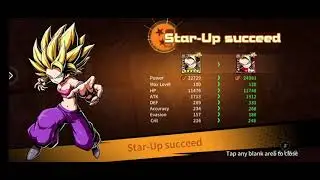 Z Fighter Chronicles #2 - Códigos