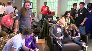 Extra Life Seattle 2018