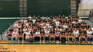 A Day in the Life: Coach Matt Purdy&rsquo;s We Over Me 2019