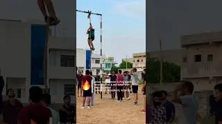 Navy Fireman Physical batch Sikar, Rajasthan #shorts #youtubeshorts #viralshort #navyfireman #viral