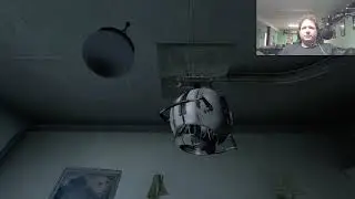 Portal 2: Time to return to testing.... Let's Play Tuesday!