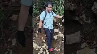 Mt daraitan hike. Tamad po ako mag edit