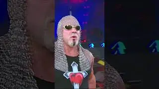 The LORE of the MAIN EVENT MAFIA
