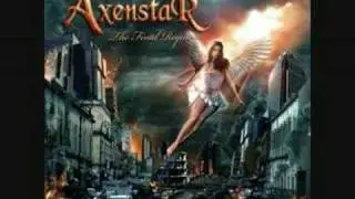 Axenstar - Evil Glorified (Bonus Track)