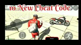new 10 cheat code try kro indian bike game video viral subscribe ❤️🎮🇮🇳