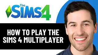 HOW TO PLAY THE SIMS 4 MULTIPLAYER 2026! (FULL GUIDE)