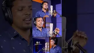 THIRUPAATHATHTHIL | Beautiful Christian Tamil Songs | #jinokunnumpurath  #shorts