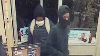 Police Search for Suspects in Lynchburg 7-Eleven Robbery