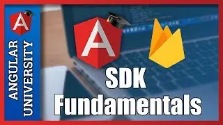 💥 Firebase 3 SDK Fundamentals - References, Keys and Snapshots