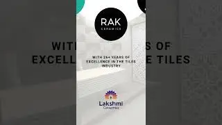 India&rsquo;s No 1 Tiles Retailer | Lakshmi Ceraamcis #youtubeshorts #dreamhome