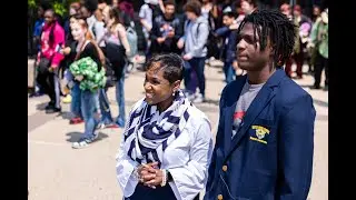 Battle Creek Public Schools students will get free college tuition