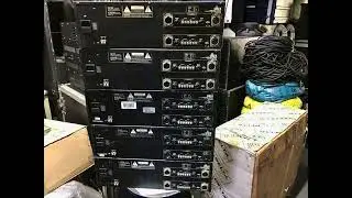 EQ DBX 3231L| EQ 3231L
