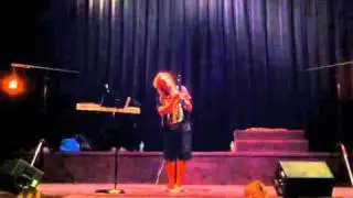 The Burnin Bush - Courting Flute