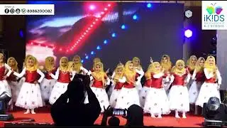K2 Nasheed- Val naqrah -PINNACLE 2K23