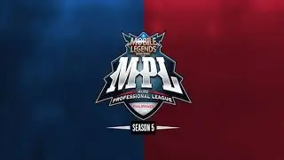 MPL-PH Season 5: Bren Esports vs SGD Omega- Game 1