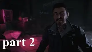 FAR CRY NEW DAWN Walkthrough Gameplay Part 2 -RESCUE RUSH- (PC)