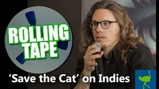 A Special Look at Indie Films from 'Save the Cat' | Rolling Tape