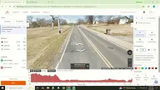 Live Blade Touring: Exploring Nashville Inline Routes (RideWithGPS)
