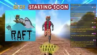 Untamed Tactics - Playtest! | !commands