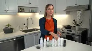 Welcome to Graydon Skincare