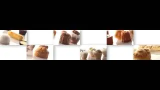 Auto Bake 3 screen