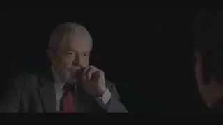 Lula's sad childhood...