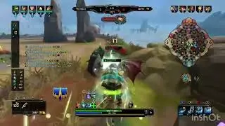 Why Kuzenbo is the BEST Support (SMITE)