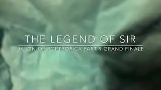 The Legend of Sir Jason of Poptropica the Movie Part 9 Grand Finale and Starting on YouTube Gaming!!