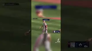 Best CAP in MLB The Show 22 #mlbtheshow22 #mlbtheshow #mlbbcreatorcamp