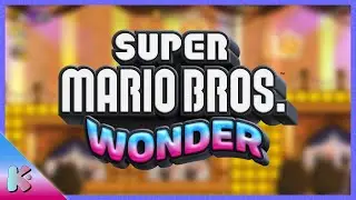 Ninji Jump Party (kraminap remix) - Super Mario Bros. Wonder