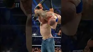 Randy Orton can really hit an RKO outta nowhere! 😱