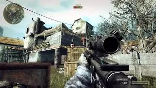 10 AMAZING FPS Games Like Call Of Duty