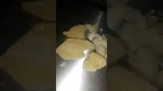 Cbd crumble