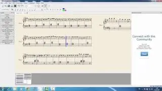 T-ara - Sugar Free Piano Sheet Cover