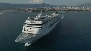 MSC ARMONIA