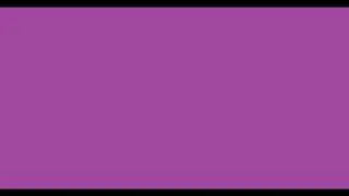 2 hours of Blank Purple Screen | Soundbuzz