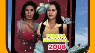 Pinakamamahal final episode 60 (2006)