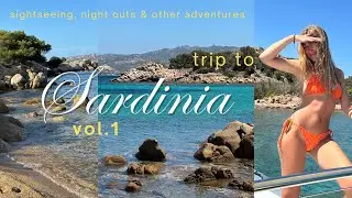 sardegna, italy | vol 1
