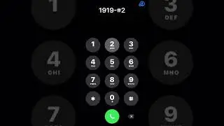 Samsung Timer timeout sound (Chime time) On iPhone Keypad #samsung #iphone #song #music #keypad
