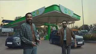 Jio-bp | ACTIVE Technology Fuels | More Mileage. Cleaner Engine