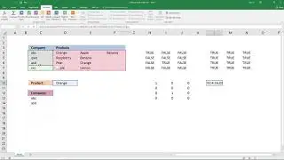 Vlookup a cell range and return multiple values