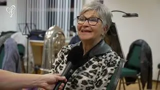 Blaosriek | Aflevering 3 | Het seniorenorkest