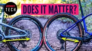 Should You Care About Chain Stay Length?