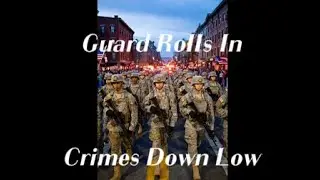Guard Rolls In, Crime Down Low &ndash; Safer Streets Victory Song 2026