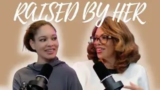 Dermaplaning, The Barbie Movie & Grandma's Skincare Secret (Noxzema?!) | Raised By Her Podcast