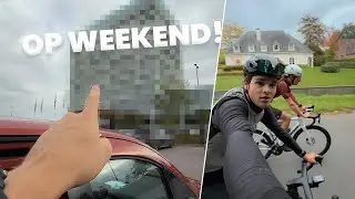 JE RAADT NOOIT WAT GEBEURDE OP ONZE HOTELKAMER?! - Loran