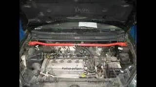 Распорка стоек Geely MK производства Полигон авто