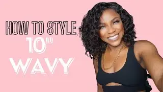 HOW TO STYLE MY 10